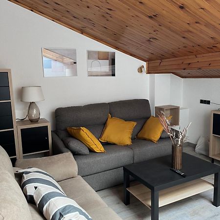 Mama Mila Apartment Briviesca Ngoại thất bức ảnh