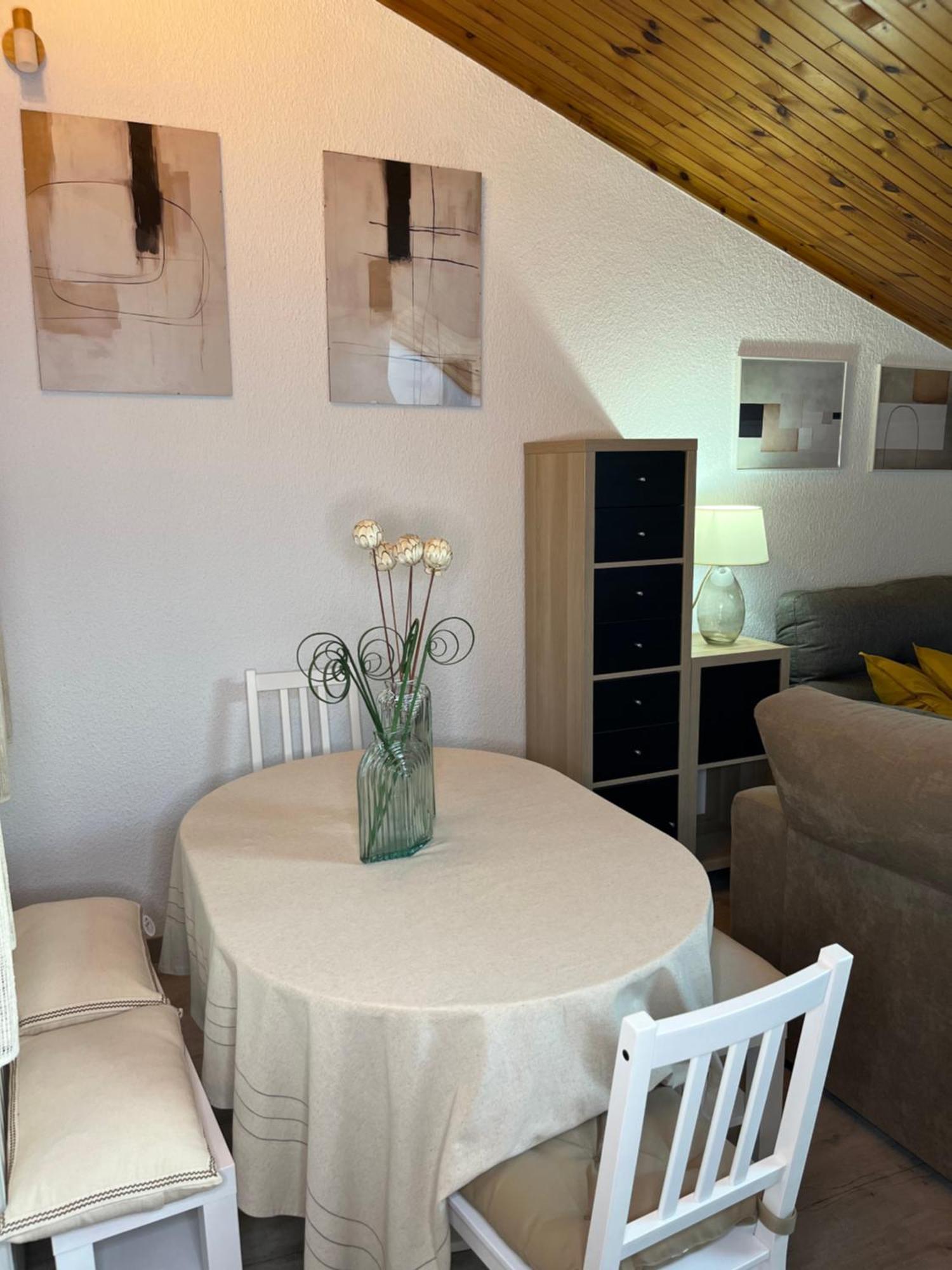 Mama Mila Apartment Briviesca Ngoại thất bức ảnh