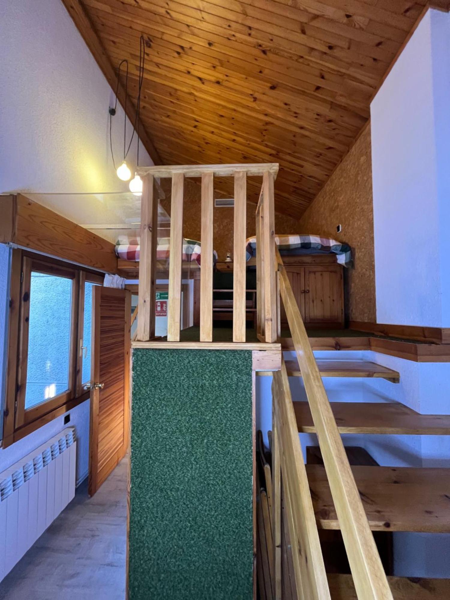 Mama Mila Apartment Briviesca Ngoại thất bức ảnh