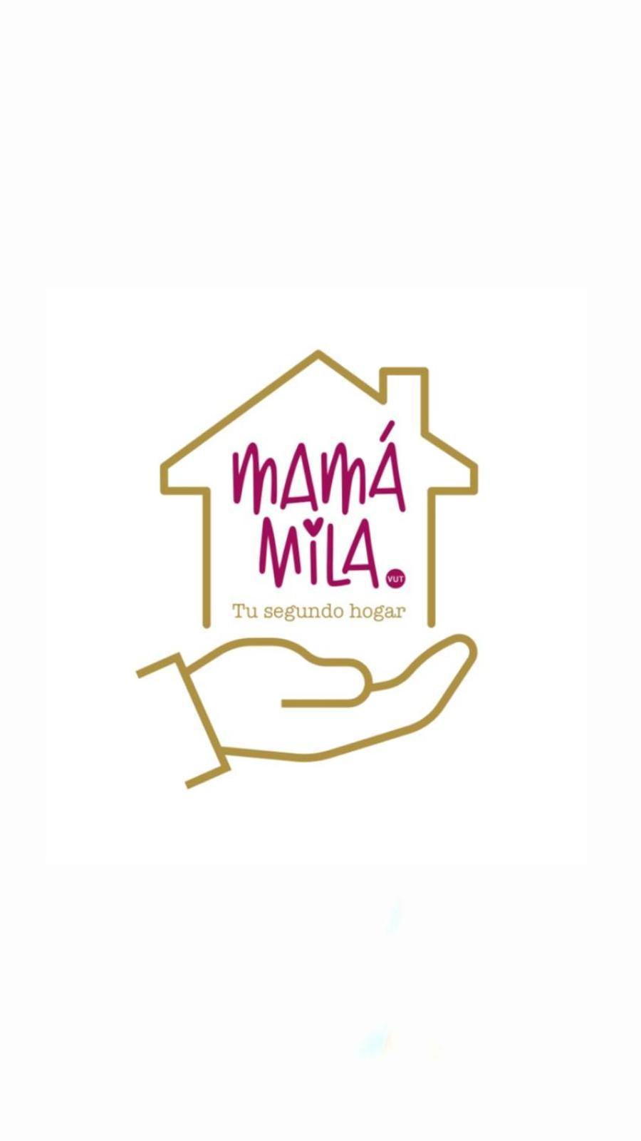 Mama Mila Apartment Briviesca Ngoại thất bức ảnh