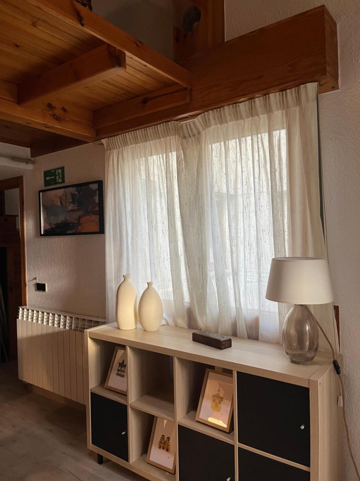 Mama Mila Apartment Briviesca Ngoại thất bức ảnh