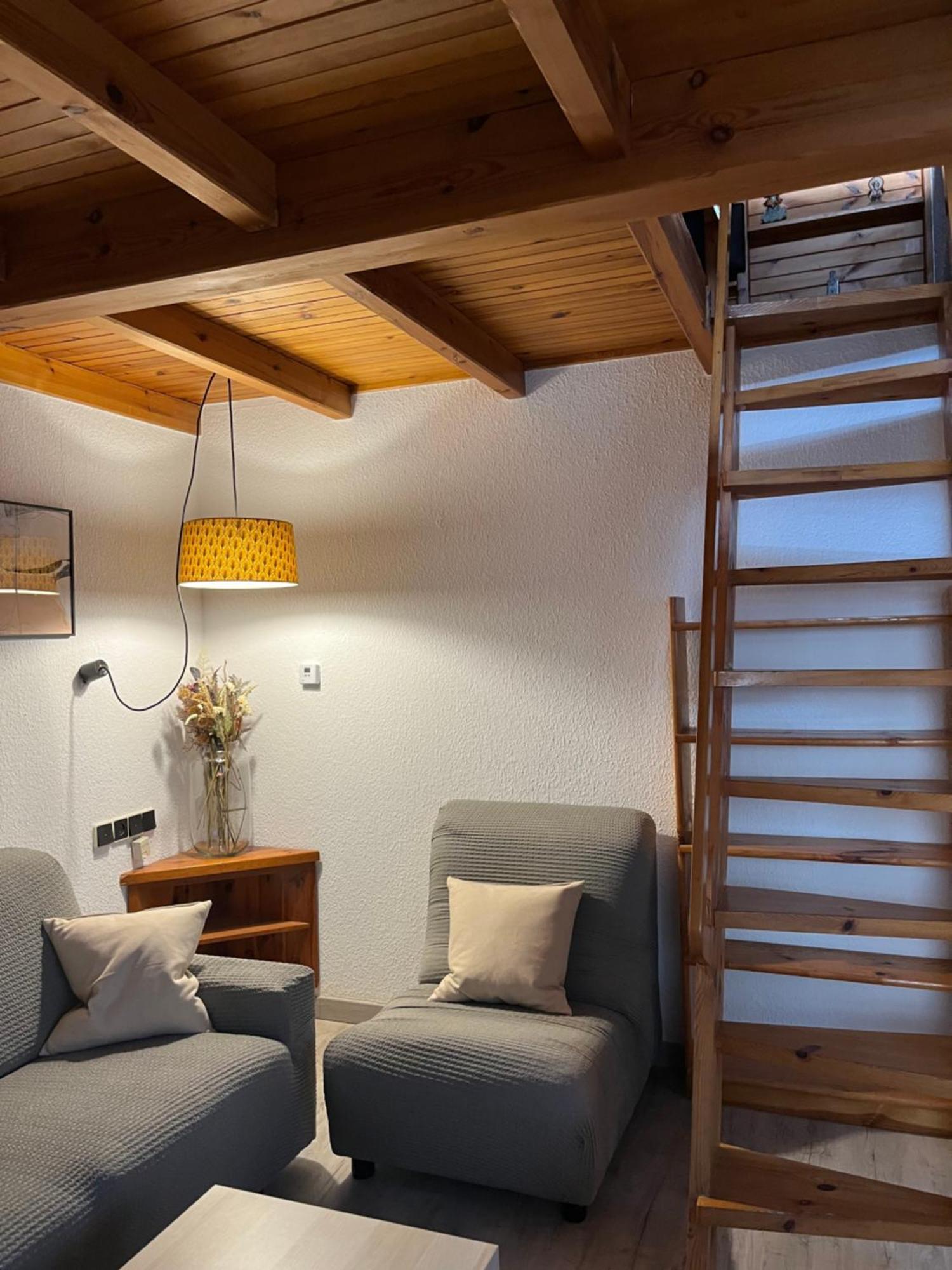 Mama Mila Apartment Briviesca Ngoại thất bức ảnh