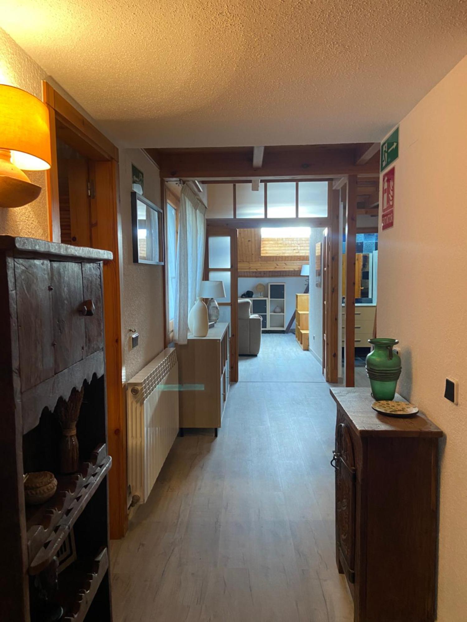 Mama Mila Apartment Briviesca Ngoại thất bức ảnh