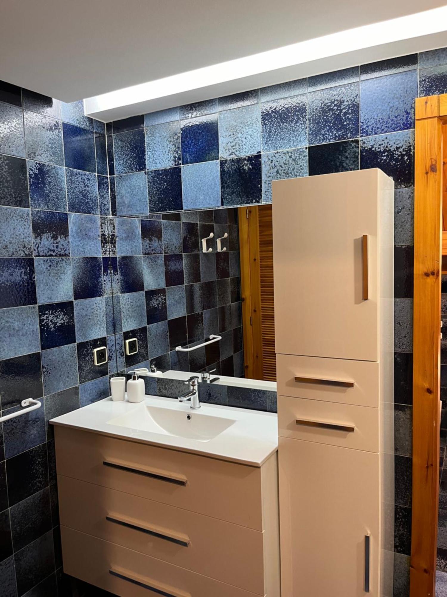Mama Mila Apartment Briviesca Ngoại thất bức ảnh