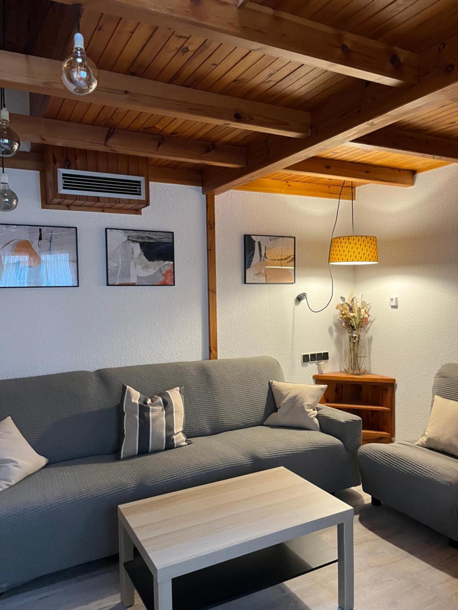 Mama Mila Apartment Briviesca Ngoại thất bức ảnh